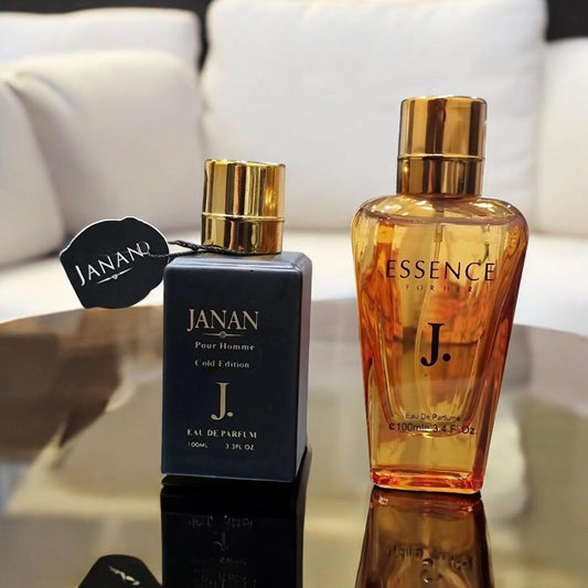J. Janan Perfume Buy 1 get 1 free