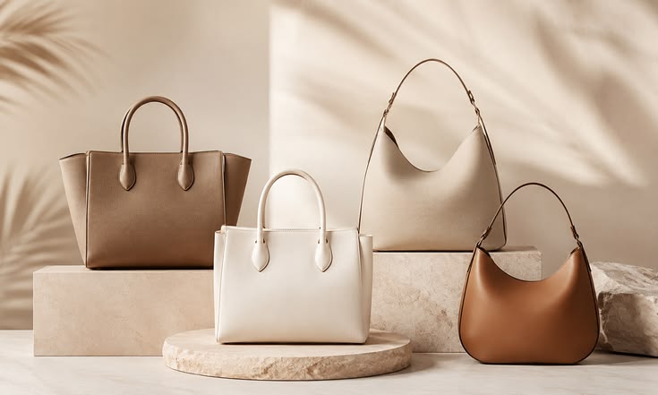Women's Travel Handbag