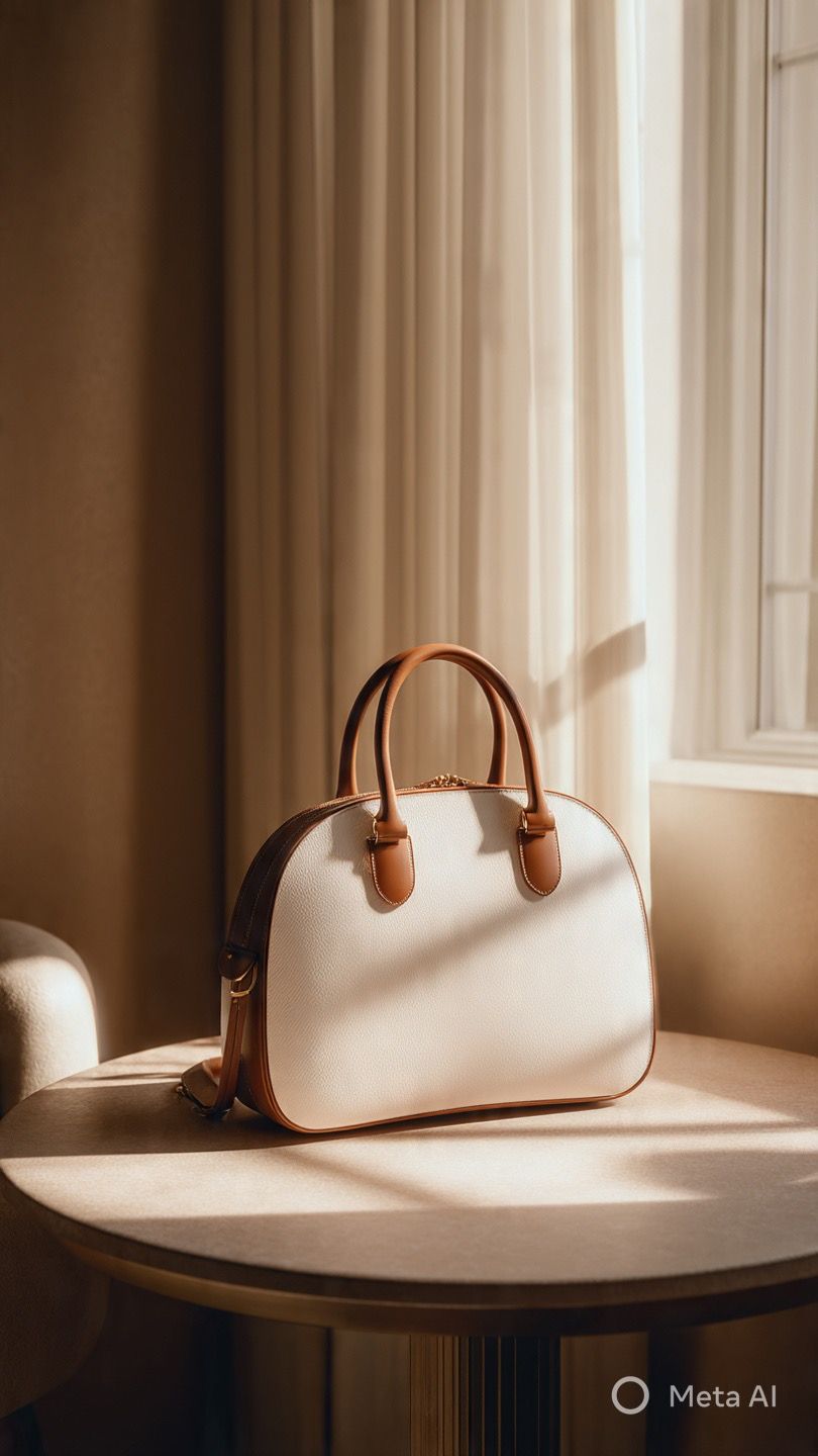 Everyday Casual Handbag