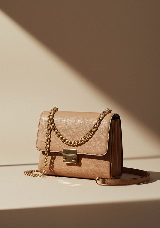 Classic Women's Tote Handbag