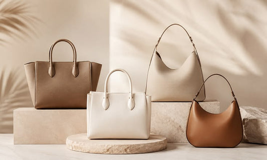 Women's Travel Handbag